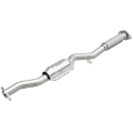 Picture of Standard Grade Direct-Fit Catalytic Converter-Nissan