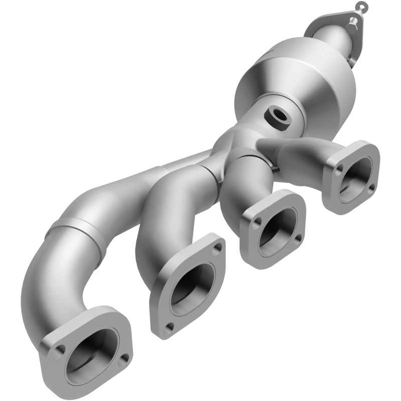 Picture of OEM Grade Direct-Fit Manifold Catalytic Converter-BMW