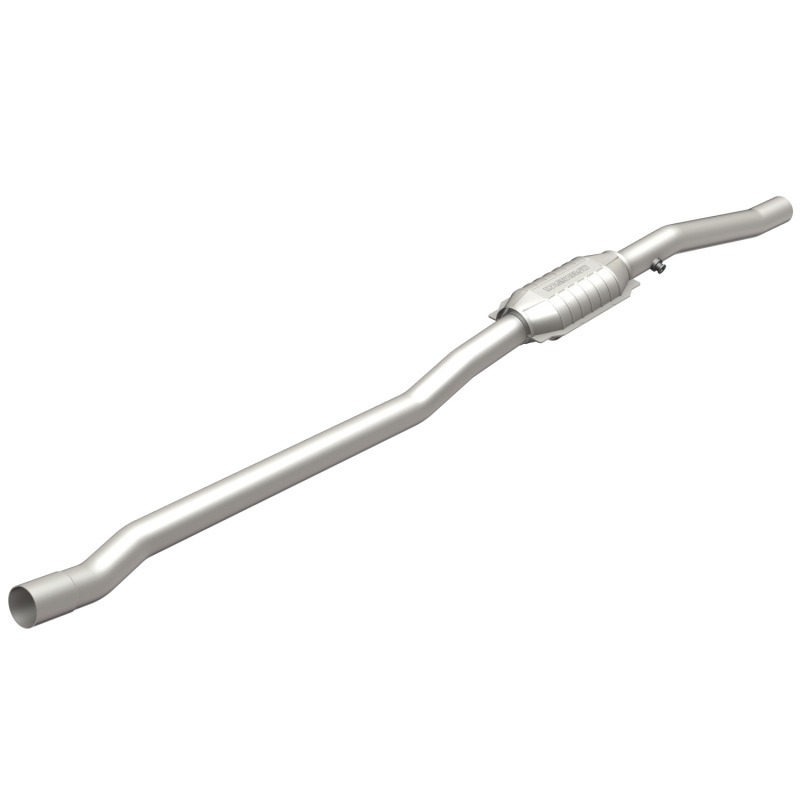 Picture of HM Grade Direct-Fit Catalytic Converter-Dodge