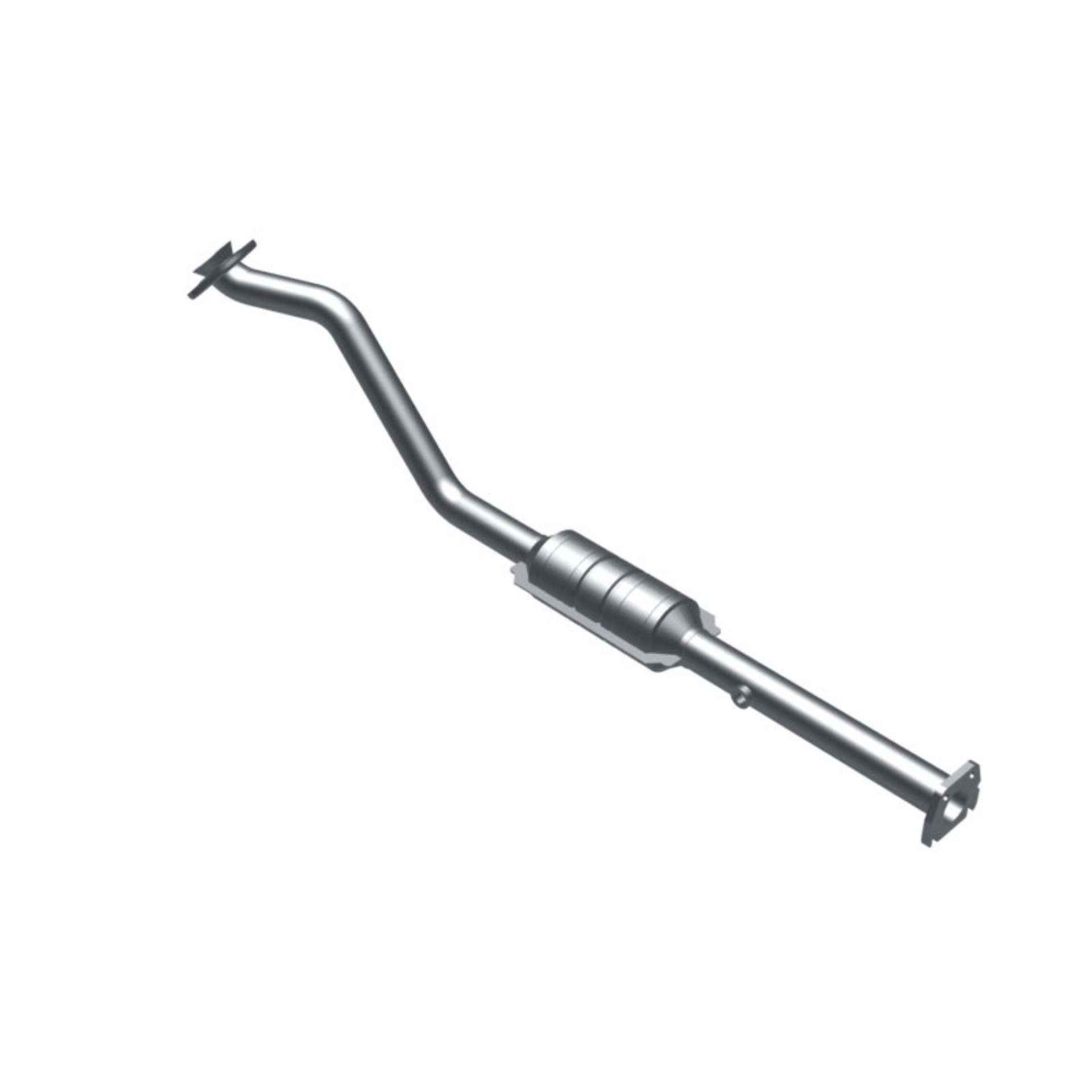 Picture of HM Grade Direct-Fit Catalytic Converter-Buick/Chevrolet/Oldsmobile/Pontiac