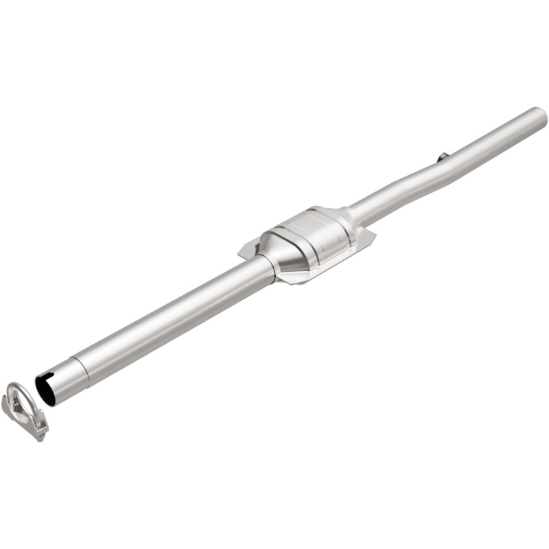Picture of HM Grade Direct-Fit Catalytic Converter-Dodge