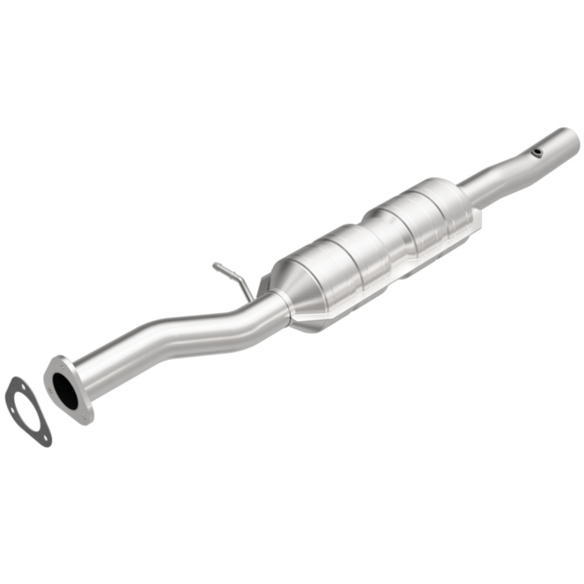 Picture of HM Grade Direct-Fit Catalytic Converter 55324