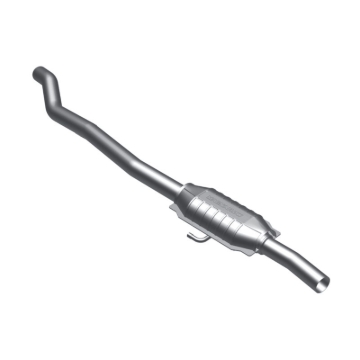 Picture of Standard Grade Direct-Fit Catalytic Converter-Dodge