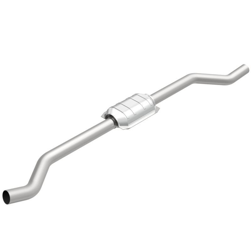 Picture of Standard Grade Direct-Fit Catalytic Converter-Dodge