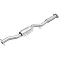 Picture of Standard Grade Direct-Fit Catalytic Converter-Nissan