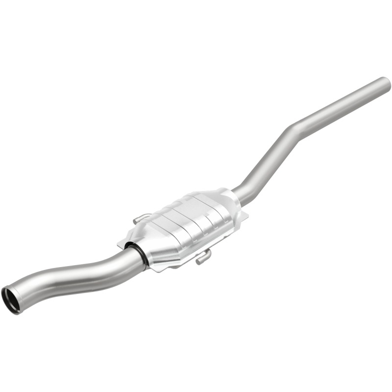 Picture of Standard Grade Direct-Fit Catalytic Converter-Dodge/Plymouth