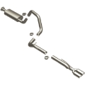 Picture of 16888-Touring Cat-Back Exhaust System Land Rover