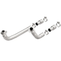 Picture of Direct-Fit Manifold Pipe