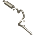 Picture of 16713-Touring Cat-Back Exhaust System Land Rover