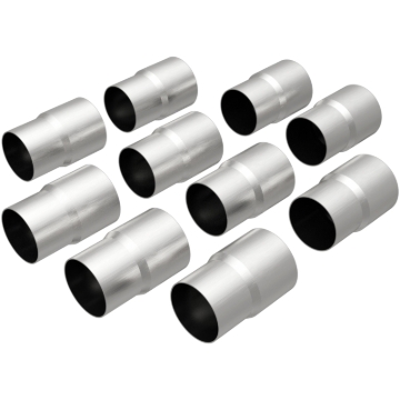 Picture of 15441-10 Pk Exhaust Tip Adapter-3.50in./4in.