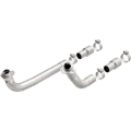 Picture of Direct-Fit Manifold Pipe