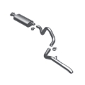 Picture of 16713-Touring Cat-Back Exhaust System Land Rover