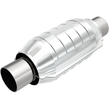 Picture of OEM Grade Universal Catalytic Converter-2in. Inlet/2in. Outlet