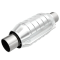 Picture of OEM Grade Universal Catalytic Converter-2in. Inlet/2in. Outlet