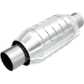 Picture of OEM Grade Universal Catalytic Converter-2.5in. Inlet/2.5in. Outlet