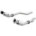 Picture of OEM Grade Direct-Fit Catalytic Converter-Chrysler/Dodge