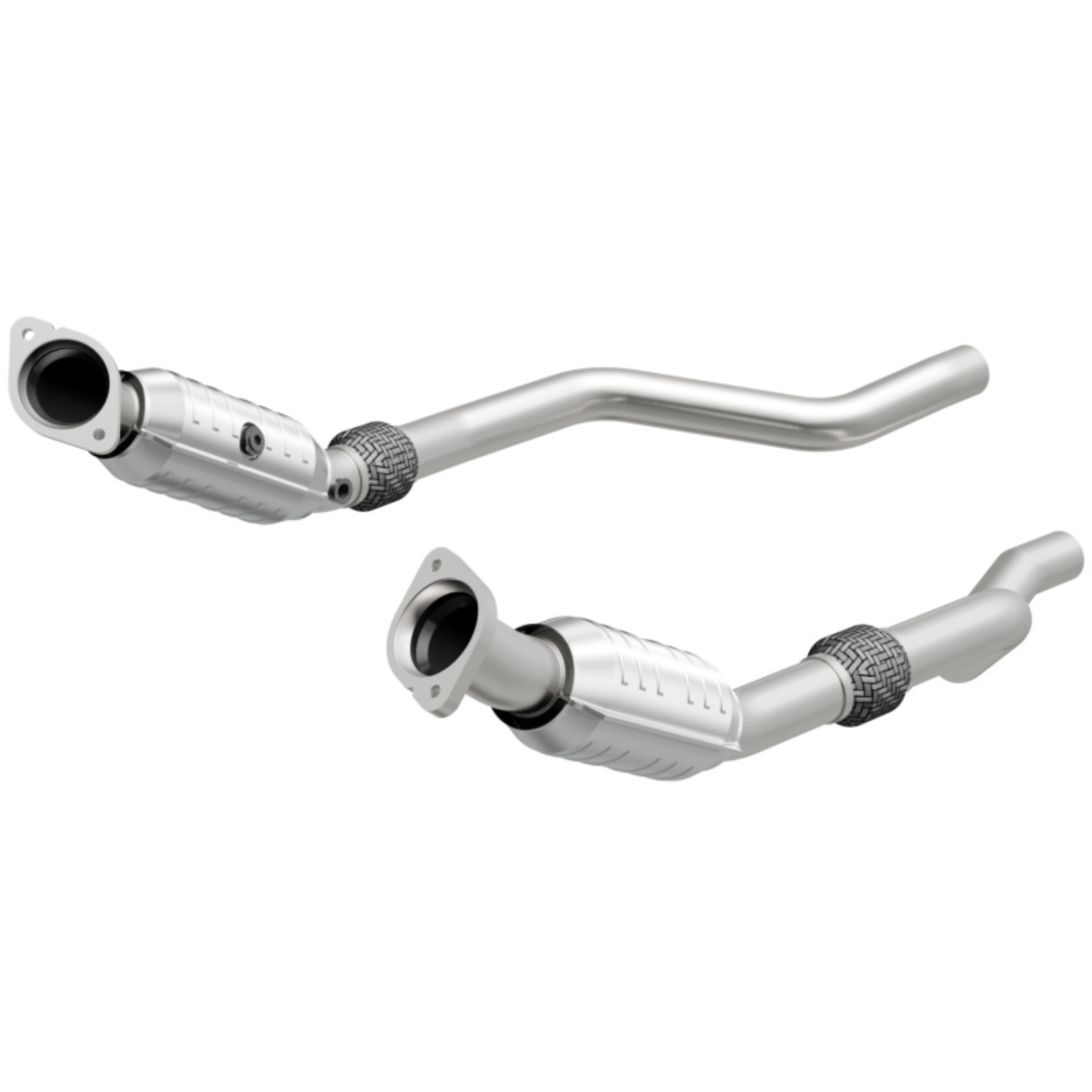Picture of OEM Grade Direct-Fit Catalytic Converter-Chrysler/Dodge
