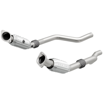 Picture of OEM Grade Direct-Fit Catalytic Converter-Chrysler/Dodge