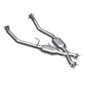 Picture of Standard Grade Direct-Fit Catalytic Converter-Ford/Mercury