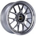 Picture of BBS LM-R Wheels - LM325DBPK