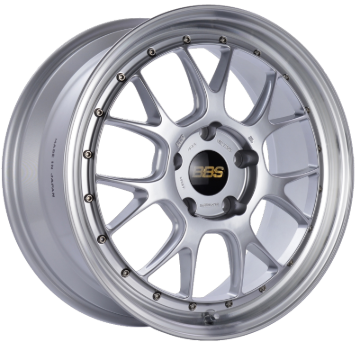 Picture of BBS LM-R Wheels - LM309DSPK