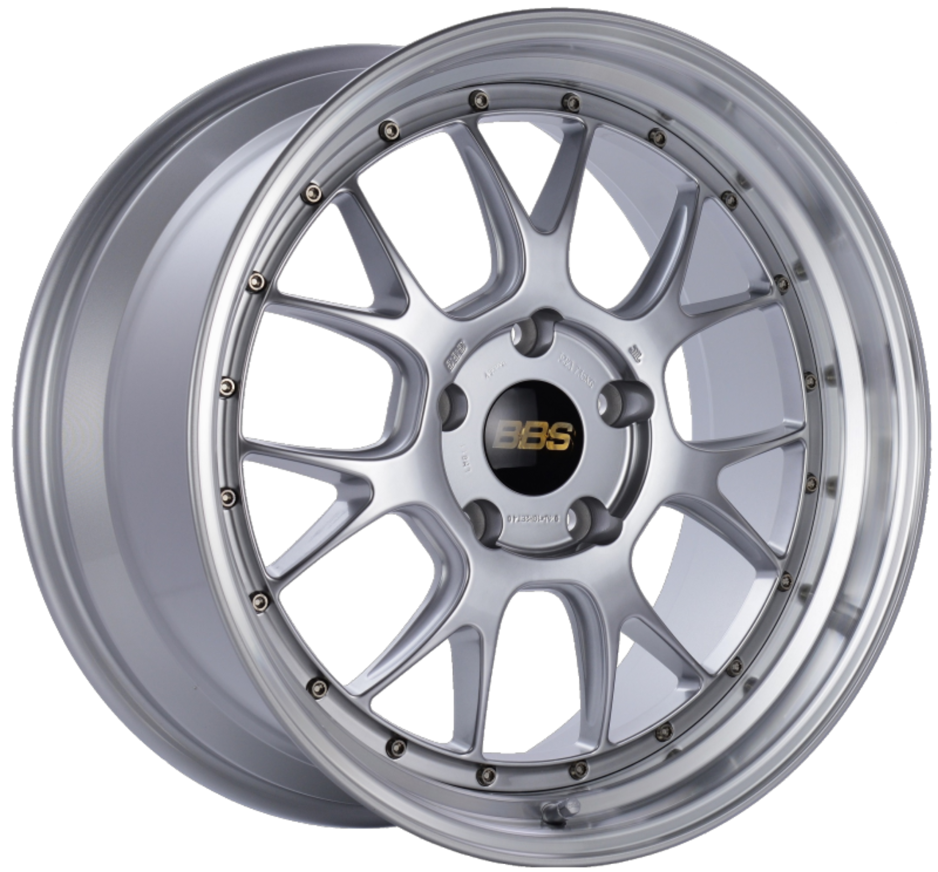 Picture of BBS LM-R Wheels - LM311DSPK