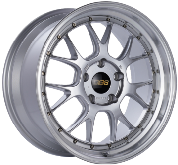 Picture of BBS LM-R Wheels - LM311DSPK
