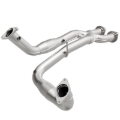 Picture of Metallic Grade Direct-Fit Catalytic Converter 16423