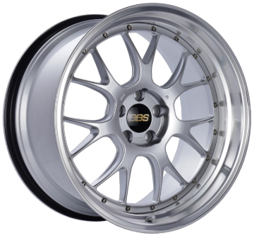 Picture of BBS LM-R Wheels - LM330DSPK