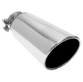 Picture of 35214-Single Exhaust Tip 1in./4