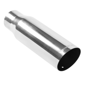 Picture of 35104-Single Exhaust Tip 1in./3