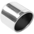Picture of 35136-Single Exhaust Tip 1in./2.5