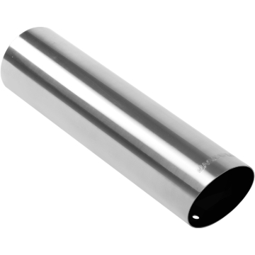 Picture of 35101-Single Exhaust Tip 1in./3