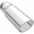 Picture of 35213-Single Exhaust Tip 1in./3.5