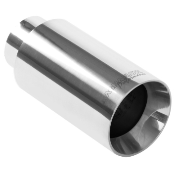 Picture of 35122-Single Exhaust Tip 1in./2.25