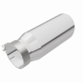 Picture of 35214-Single Exhaust Tip 1in./4