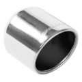 Picture of 35136-Single Exhaust Tip 1in./2.5