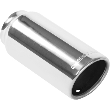 Picture of 35131-Single Exhaust Tip 1in./2.25