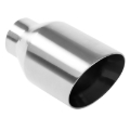 Picture of 35121-Single Exhaust Tip 1in./2.25