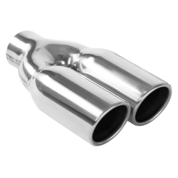 Picture of 35167-Dual Exhaust Tip 2in./2.25