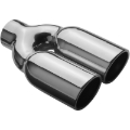 Picture of 35168-Dual Exhaust Tip 2in./2.25