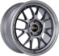 Picture of BBS LM-R Wheels - LM309DBPK