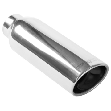 Picture of 35174-Single Exhaust Tip 1in./2.25