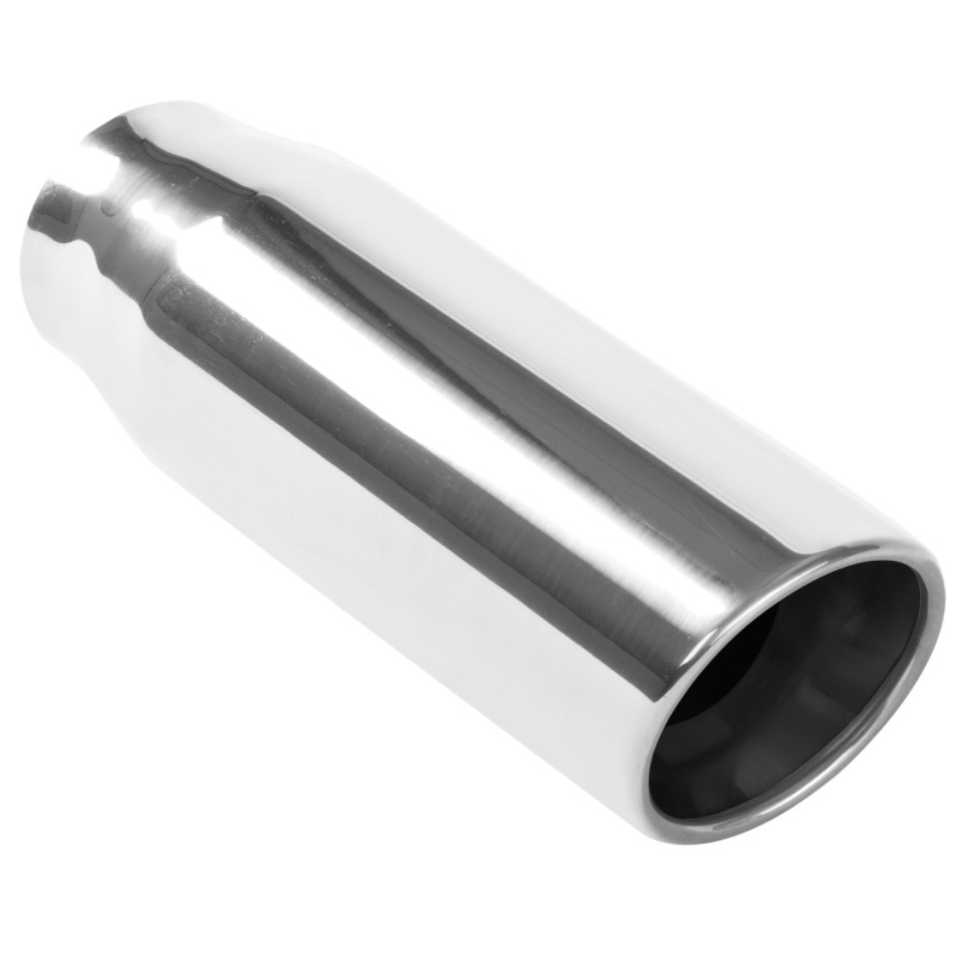 Picture of 35190-Single Exhaust Tip 1in./2.5