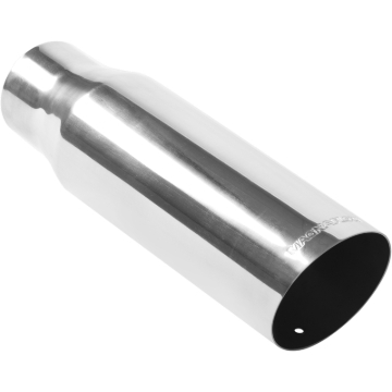Picture of 35205-Single Exhaust Tip 1in./2.5