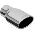 Picture of 35171-Single Exhaust Tip 1in./3