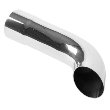 Picture of 35178-Single Exhaust Tip 1in./3.5