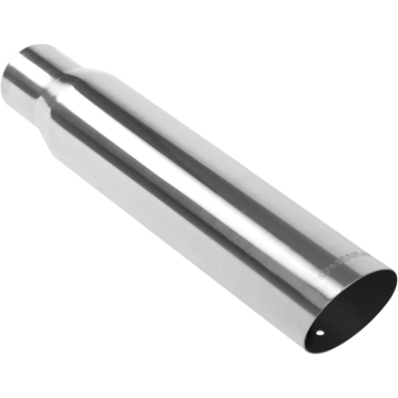 Picture of 35102-Single Exhaust Tip 1in./2.5