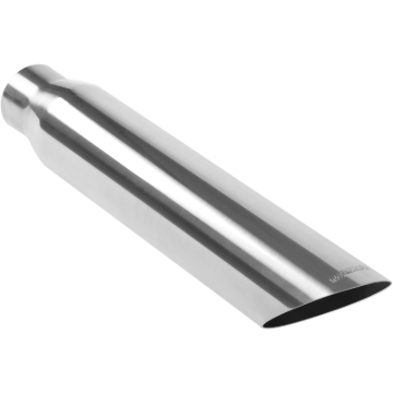 Picture of 35146-Single Exhaust Tip 1in./2.5