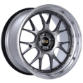 Picture of BBS LM-R Wheels - LM330DBPK